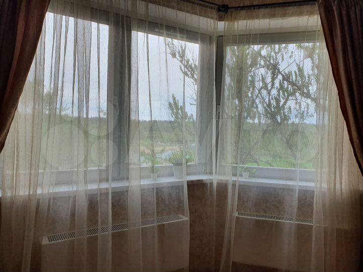 2-к. квартира, 67,7 м², 6/19 эт.