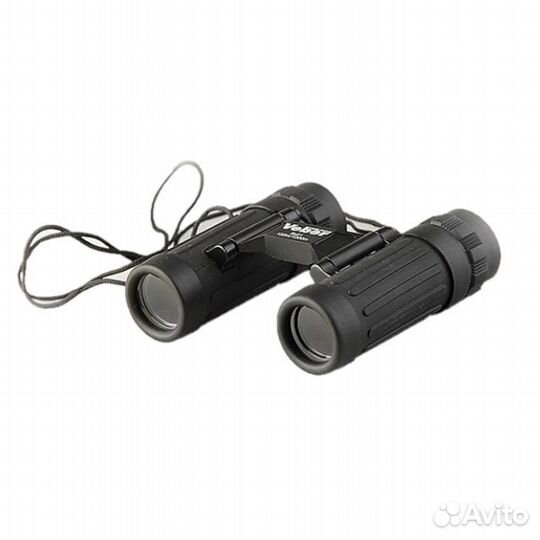 Бинокль Veber Free Focus бп 8x21