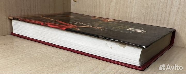 Вентури Лионелло. Художники нового времени. Художн