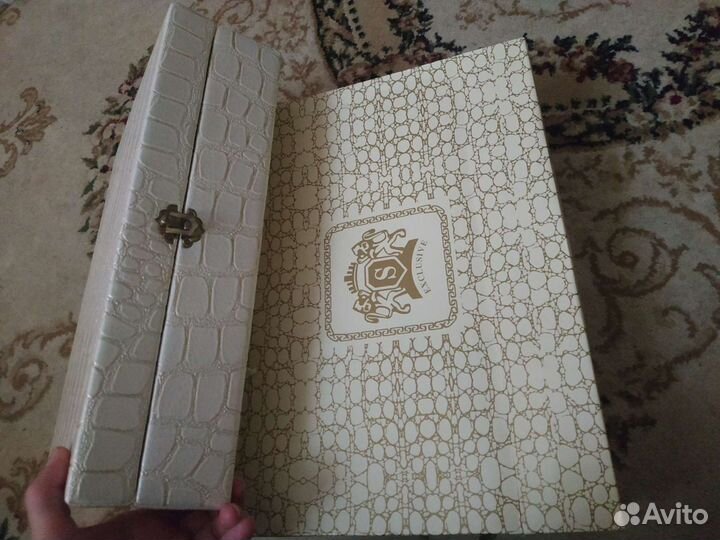 Сундук для рубашки