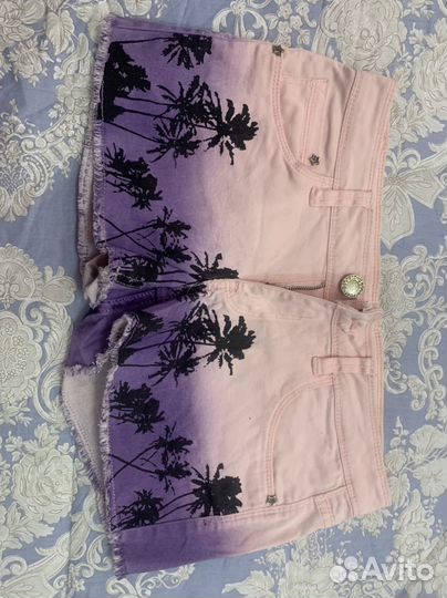 Шорты женские