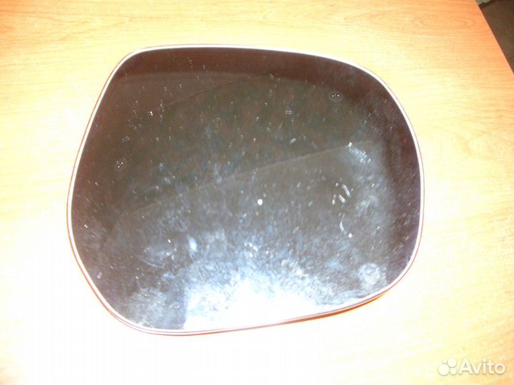 Зеркальный элемент Тойота Л. Крузер 200 с07