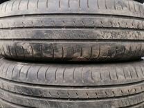 Kumho Ecowing ES01 KH27 185/65 R15