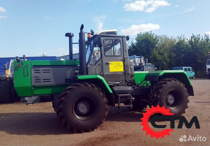 Трактор ХТЗ Т-150, 2019