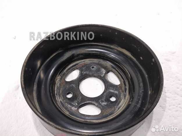 Шкив помпы Хонда CR-V 3