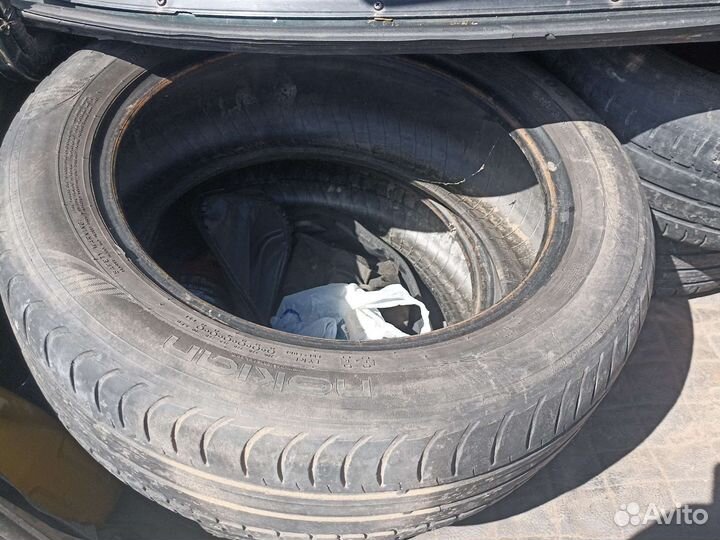 Nokian Tyres Nordman SX 205/55 R16