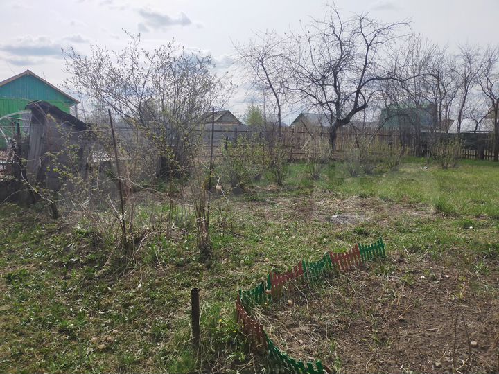 Участок 2,9 сот. (СНТ, ДНП)