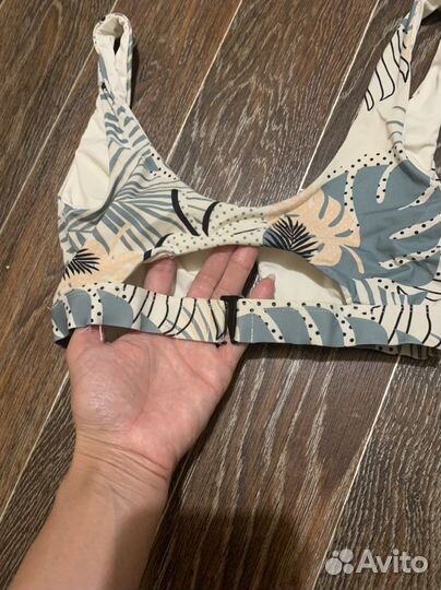 Купальник для девочки