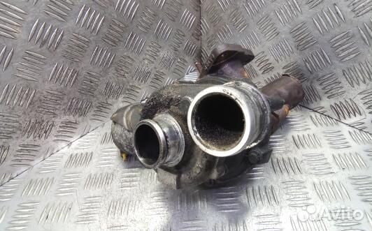 Турбина дизельная ssang yong kyron (BLV59BK02)