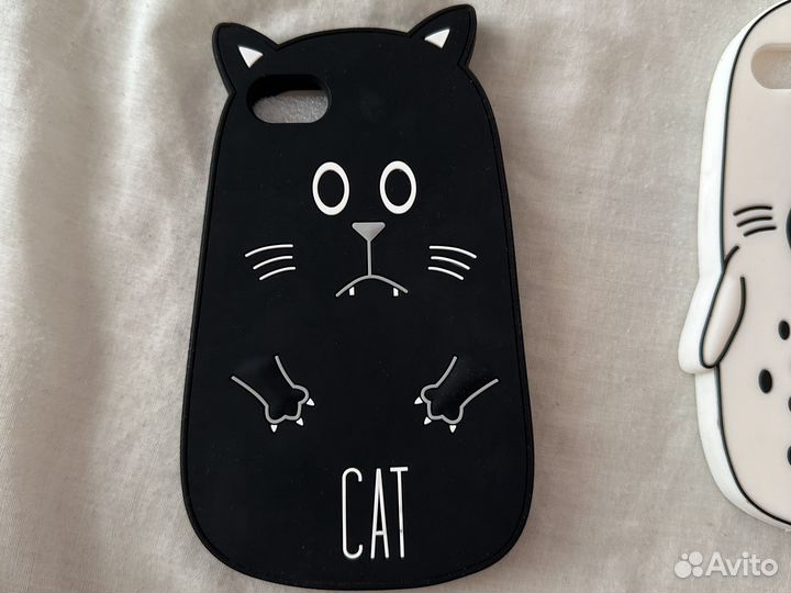 Чехол на iPhone 7/8