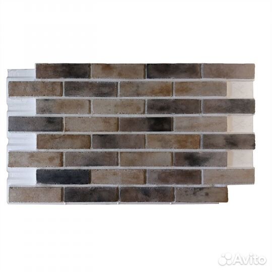 Фасадные термопанели