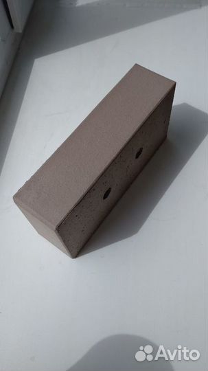 Печной кирпич с доставкой