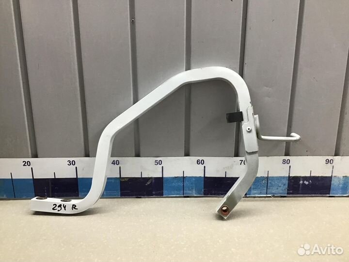 Петля крышки багажника Renault Logan II 2014