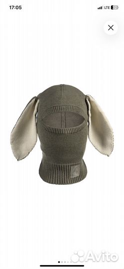 Шапка gleb kostin solutions