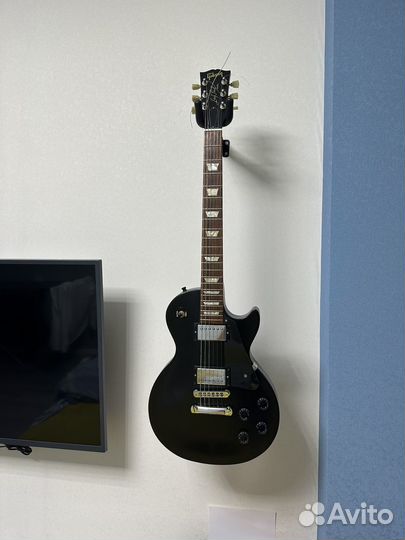 Электро гитара