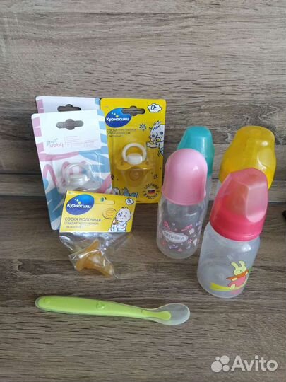 Молокоотсос ручной