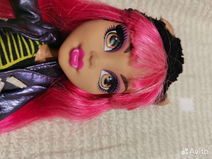 Куклы монстр Хай.,хоулин базовая