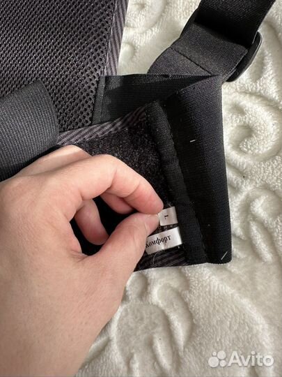 Крепление для сноуборда