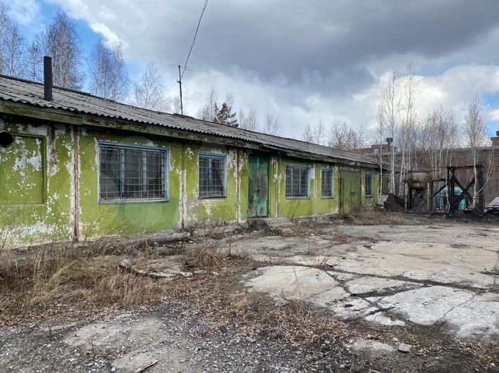 Здание, 441 м²