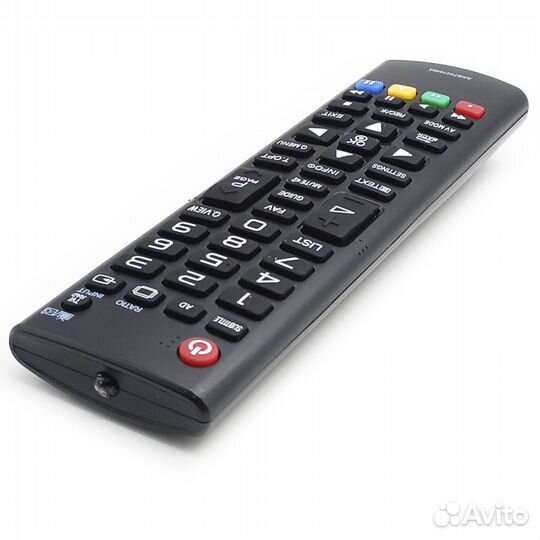 Пульт LG AKB74475403