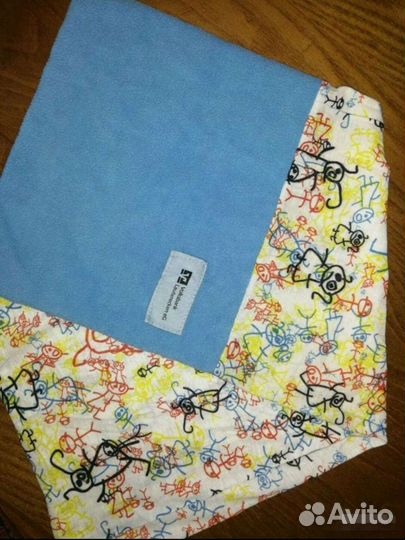 Снуд балаклава шарф труба