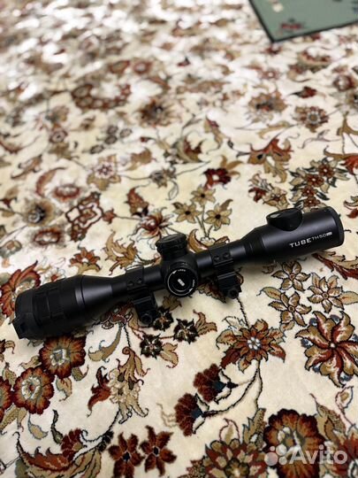 Тепловизор iray tube th50v2