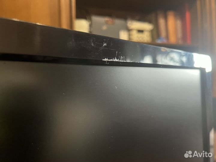 BenQ senseye+photo G2412HD