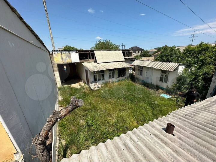 Участок 5,1 сот. (ИЖС)