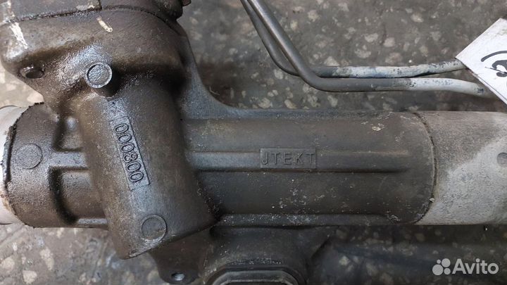 Рейка рулевая F2 toyota Fortuner (2015- н.в.)