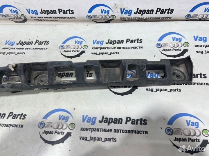 Крепление бампера заднее Volkswagen Polo RUS cfna