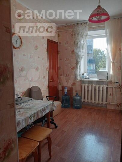 1-к. квартира, 38,6 м², 4/4 эт.