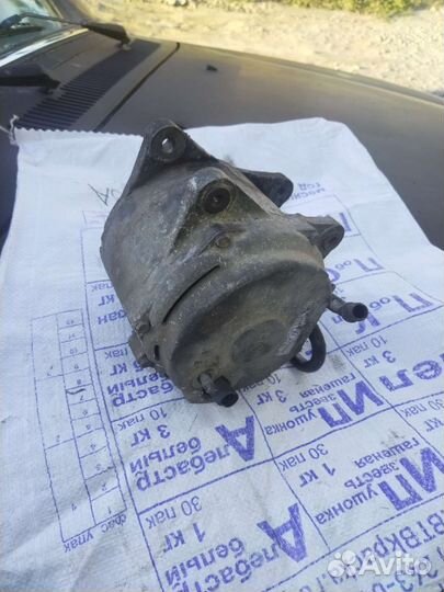 Генератор audi AUK 190A