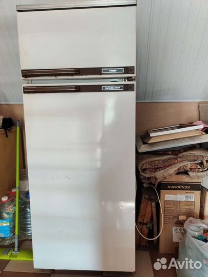 Холодильник Минск 15м б/у