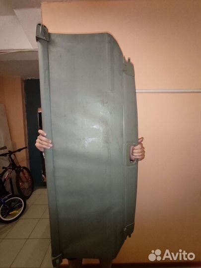 Шторка багажника land rover freelander 1998