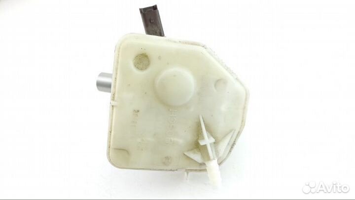 Главный тормозной цилиндр Citroen C4 B7 EP6CDT