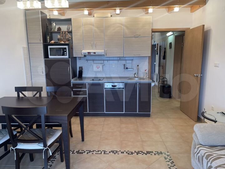 4-к. квартира, 85 м² (Черногория)