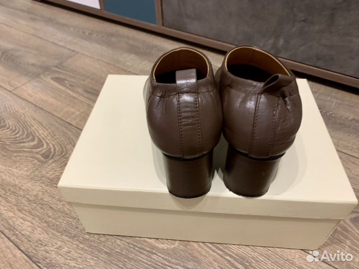 Туфли 12 storeez Бронь по 17.11