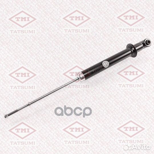 Амортизатор opel vectra -03 лев./прав. TAA5123