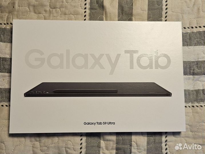 Samsung galaxy tab s9 ultra 512gb