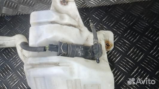 Бачок омывателя alfa romeo mito 1 (NNK05NL01)