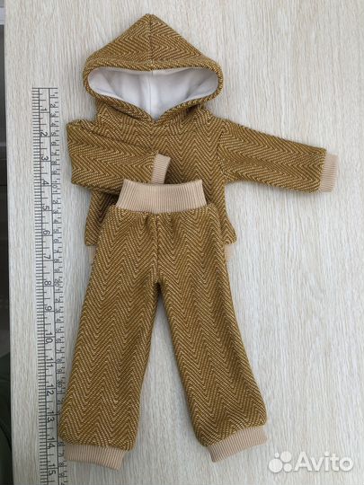 Одежда для кукол