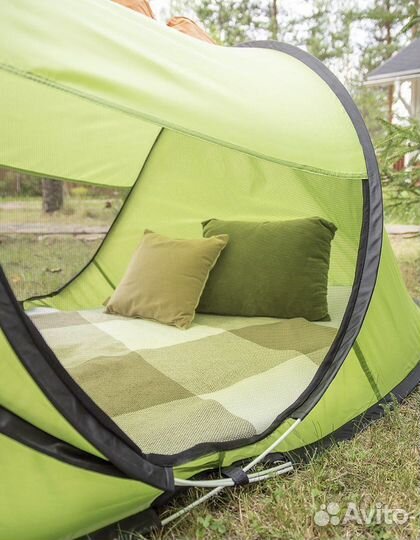 Палатка детская