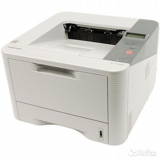 Зчасти блоки принтера Samsung 3710D 3710ND 3710DW