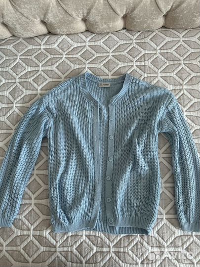 Вещи на девочку