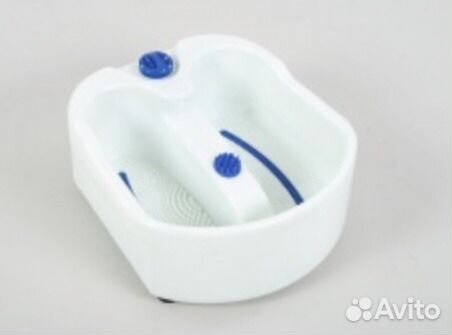 Ванна педикюрная