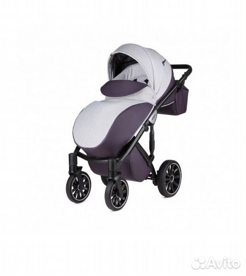 Коляска anex sport 3 в 1