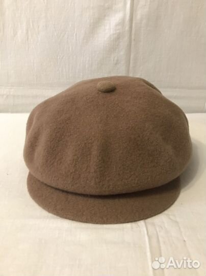 Кепка берет kangol