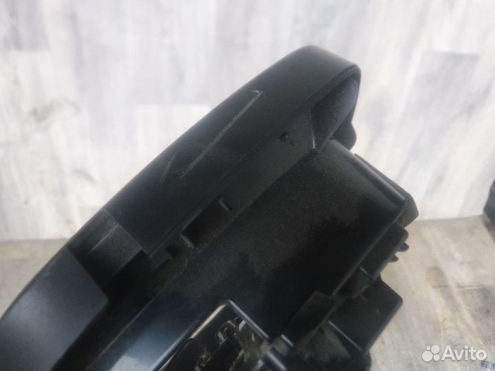 Зеркало правое №13 Mazda CX5 8 контактов 2019