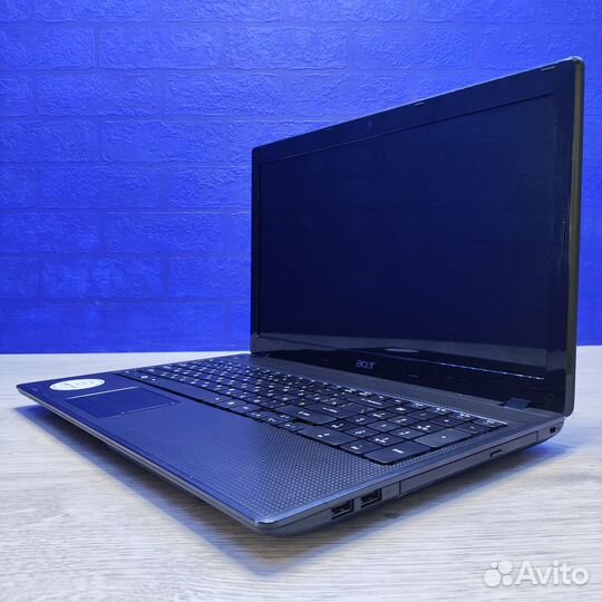 Ноутбук Acer Aspire 5742-383G32Mikk