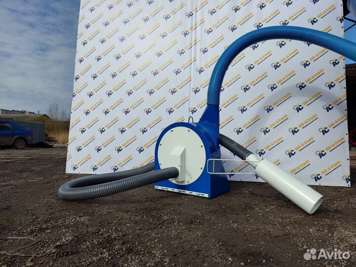 Молотковая дробилка. Кормоизмельчитель